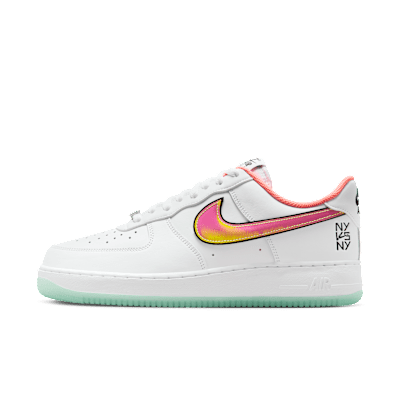 Nike Air Force 1 '07 Men's Shoes. Nike.com